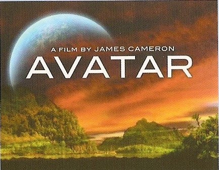 avatar movie 2009