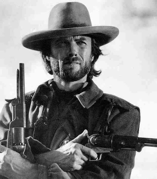 clint eastwood. Clint Eastwood