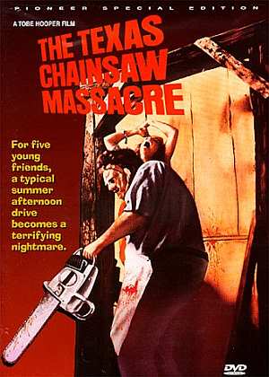 Texas Chainsaw Massacre on Texas Chainsaw Massacre Jpg
