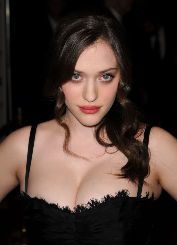 Kat Dennings - Picture Colection