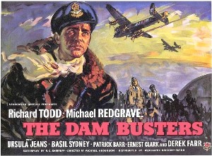 The Dam Busters 1954