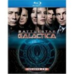 Battlestar Galactica Season 4.5 [Blu-ray]
