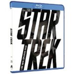 Buy the NEW Star Trek 3 Disc DVD!